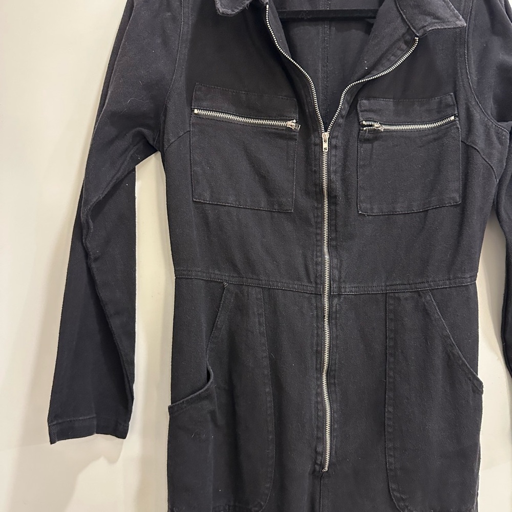 Jumpsuit - Picture 2 of 9
